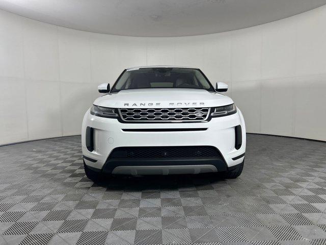 used 2021 Land Rover Range Rover Evoque car, priced at $30,797