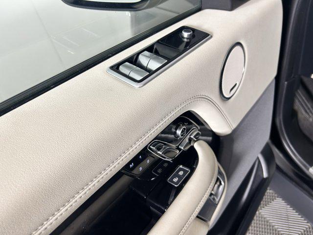 used 2022 Land Rover Range Rover car, priced at $53,798