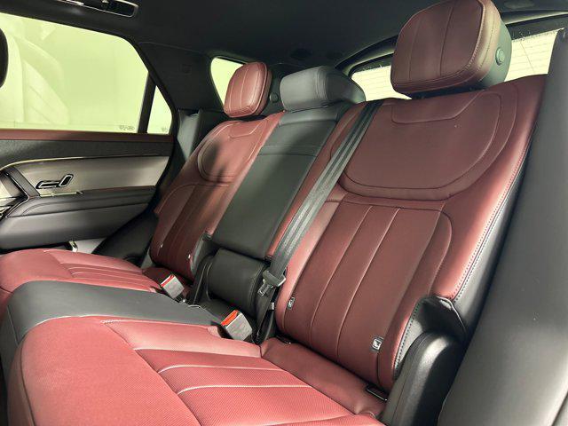 new 2025 Land Rover Range Rover Sport car, priced at $96,715