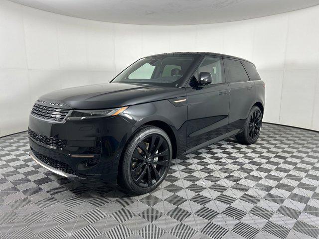 new 2025 Land Rover Range Rover Sport car, priced at $96,715