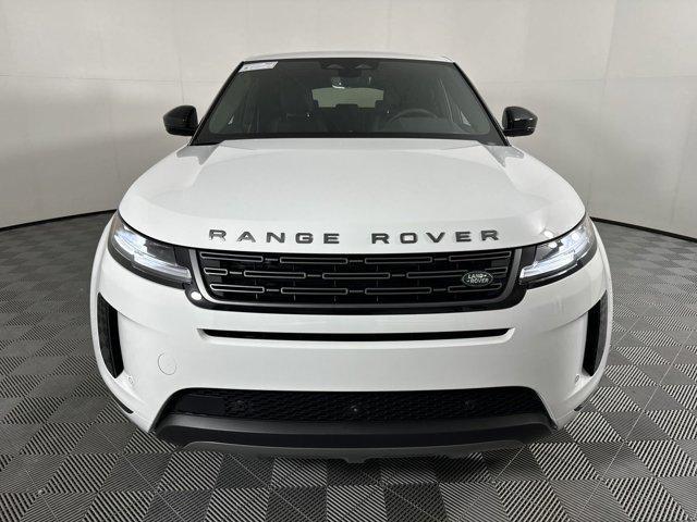 new 2024 Land Rover Range Rover Evoque car, priced at $53,145