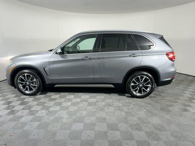 used 2018 BMW X5 car, priced at $14,998