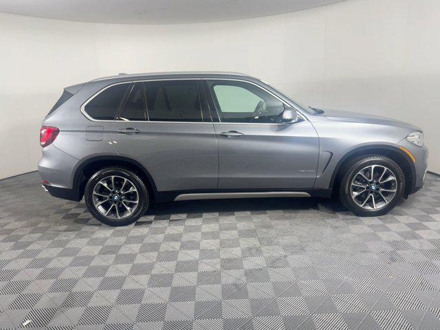 used 2018 BMW X5 car, priced at $14,998