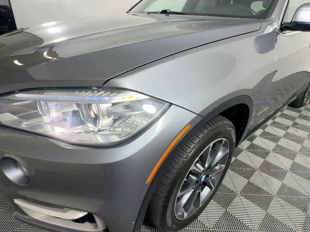 used 2018 BMW X5 car, priced at $14,998