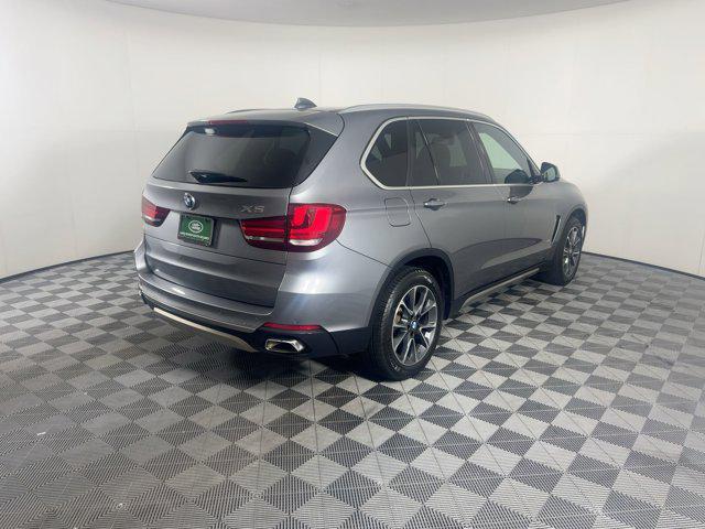 used 2018 BMW X5 car, priced at $14,998