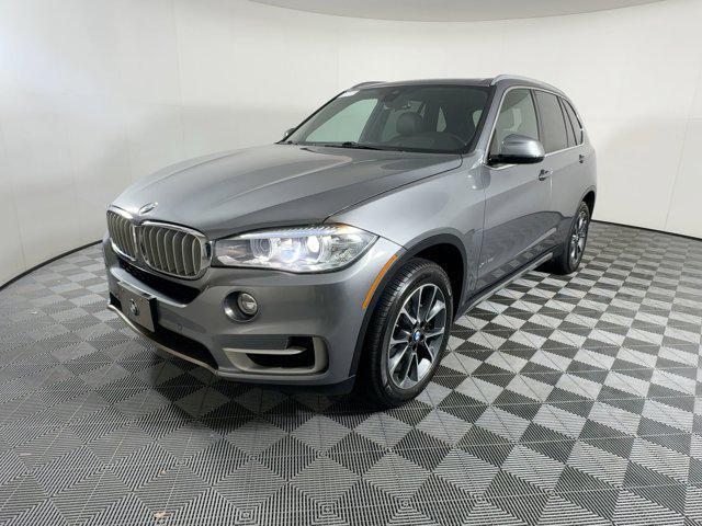 used 2018 BMW X5 car, priced at $14,998