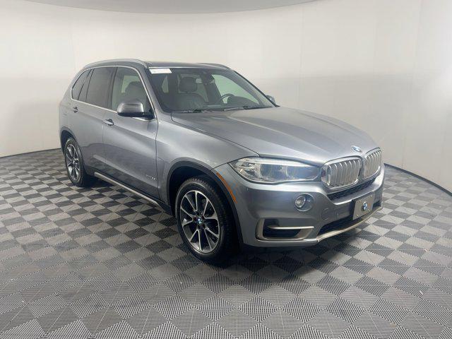 used 2018 BMW X5 car, priced at $14,998