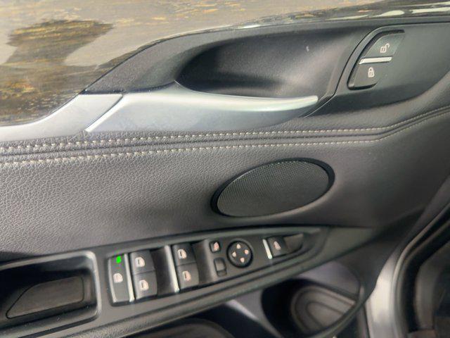 used 2018 BMW X5 car, priced at $14,998