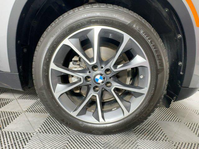 used 2018 BMW X5 car, priced at $14,998