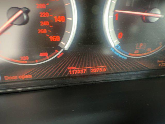 used 2018 BMW X5 car, priced at $14,998