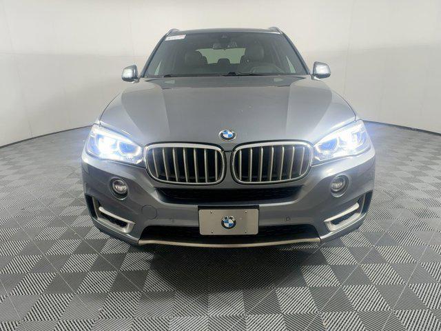 used 2018 BMW X5 car, priced at $14,998