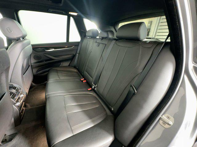 used 2018 BMW X5 car, priced at $14,998