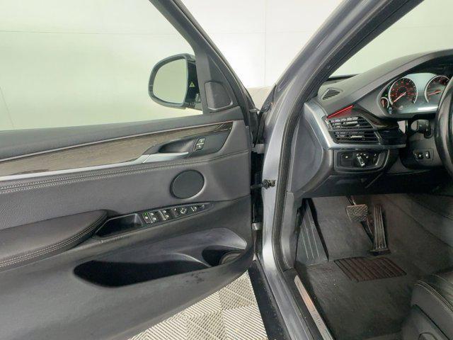 used 2018 BMW X5 car, priced at $14,998