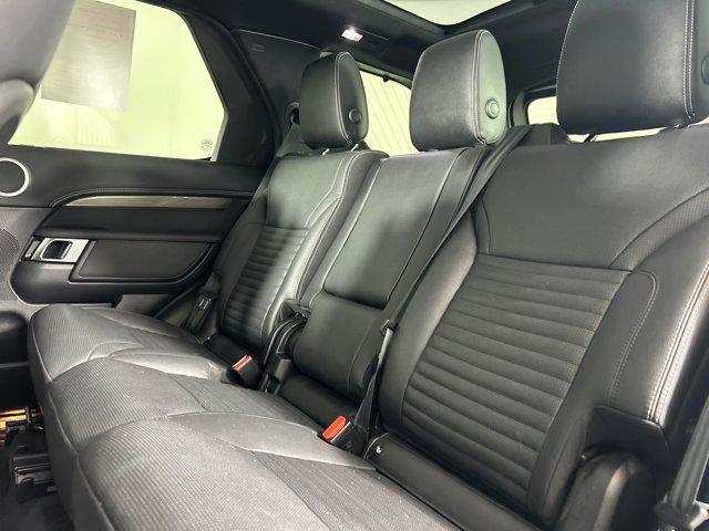 used 2023 Land Rover Discovery car, priced at $43,798