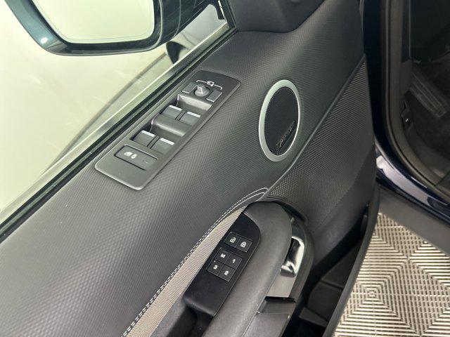 used 2023 Land Rover Discovery car, priced at $43,798