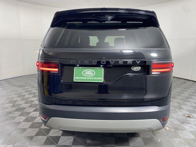 used 2022 Land Rover Discovery car, priced at $33,999