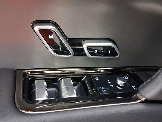 used 2024 Land Rover Range Rover Sport car, priced at $70,996