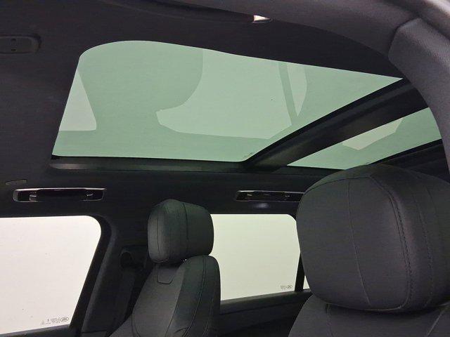 used 2024 Land Rover Range Rover Sport car, priced at $70,996