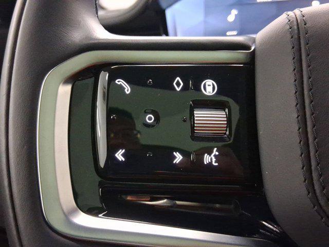 used 2024 Land Rover Range Rover Sport car, priced at $70,996
