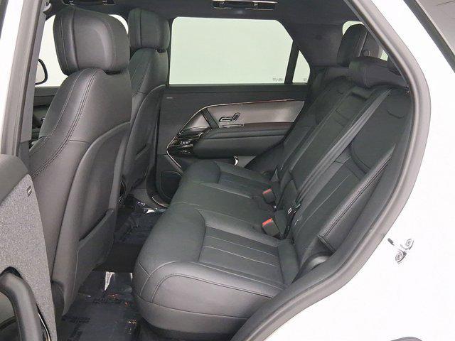 used 2024 Land Rover Range Rover Sport car, priced at $70,996