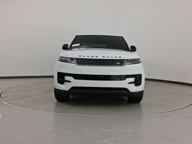 used 2024 Land Rover Range Rover Sport car, priced at $70,996