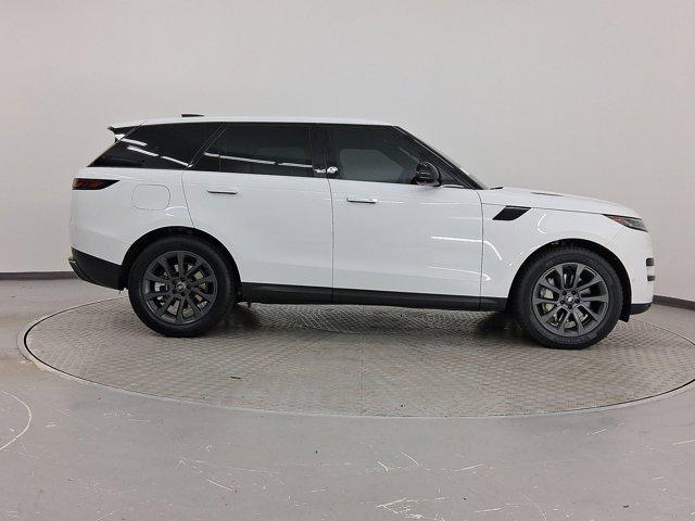 used 2024 Land Rover Range Rover Sport car, priced at $70,996