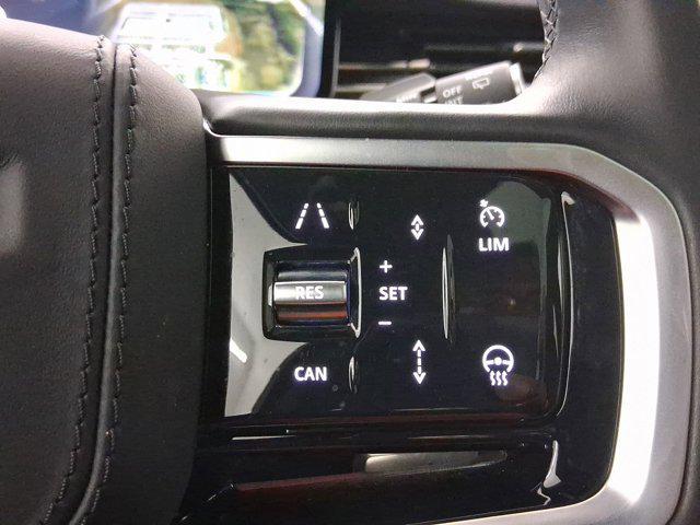 used 2024 Land Rover Range Rover Sport car, priced at $70,996