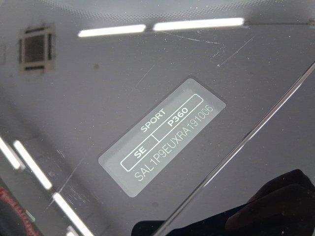 used 2024 Land Rover Range Rover Sport car, priced at $70,996