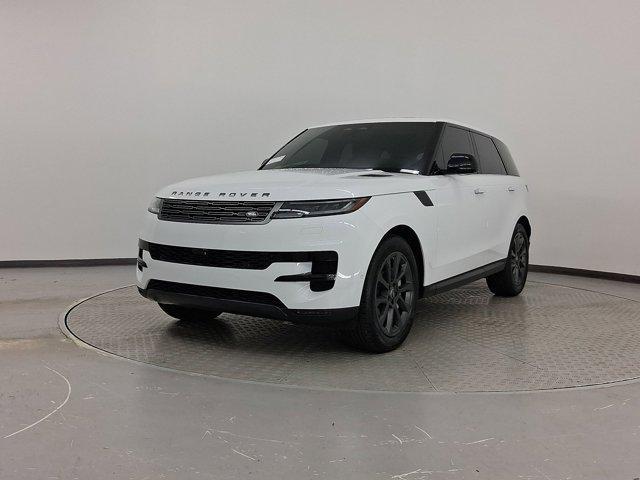 used 2024 Land Rover Range Rover Sport car, priced at $70,996
