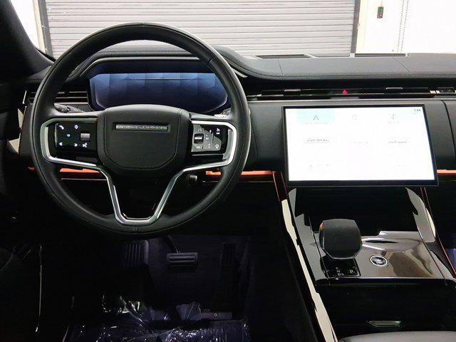 used 2024 Land Rover Range Rover Sport car, priced at $70,996