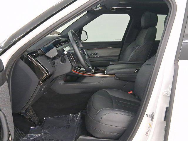 used 2024 Land Rover Range Rover Sport car, priced at $70,996