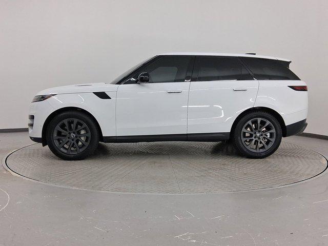 used 2024 Land Rover Range Rover Sport car, priced at $70,996