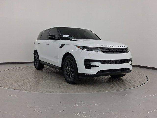 used 2024 Land Rover Range Rover Sport car, priced at $70,996