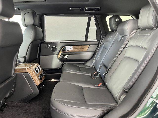 used 2019 Land Rover Range Rover car, priced at $49,999