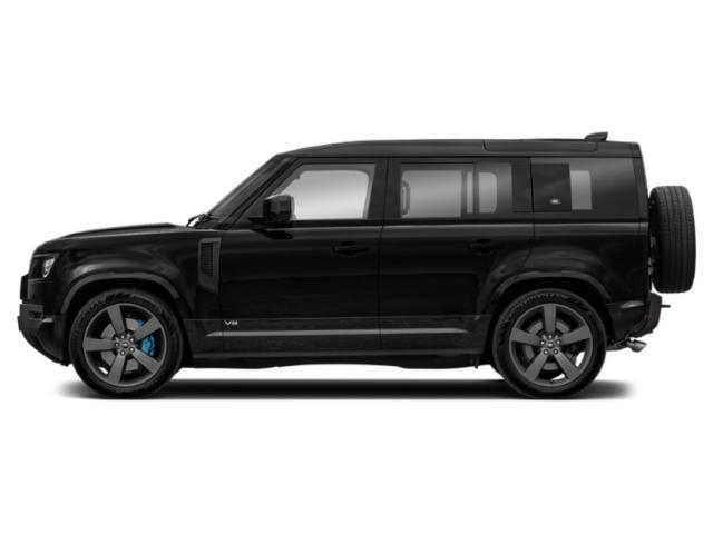 used 2023 Land Rover Defender car, priced at $82,999