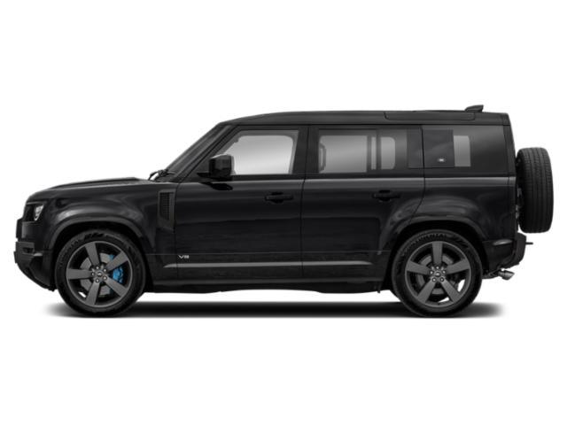 used 2023 Land Rover Defender car, priced at $82,999