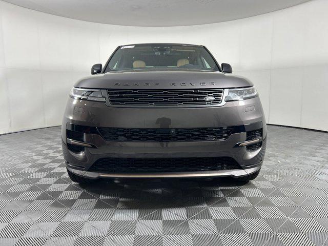 new 2025 Land Rover Range Rover Sport car, priced at $98,640