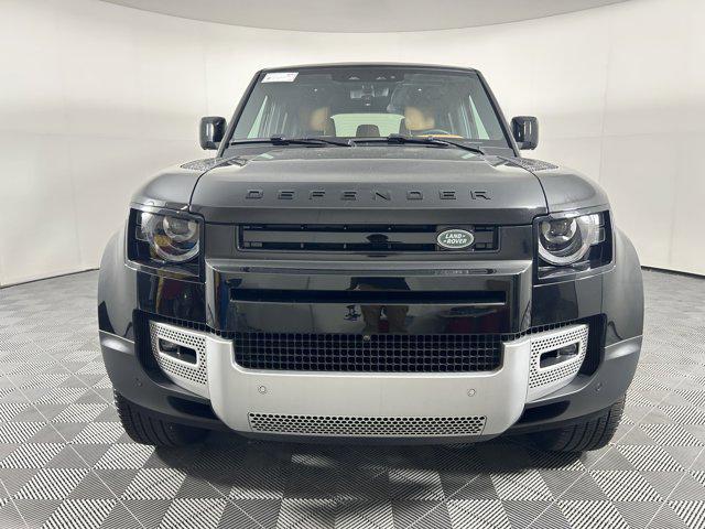 used 2024 Land Rover Defender car, priced at $67,999