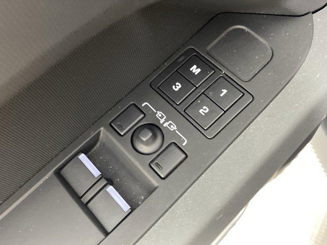 used 2023 Land Rover Defender car, priced at $56,998
