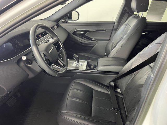 used 2023 Land Rover Range Rover Evoque car, priced at $34,998