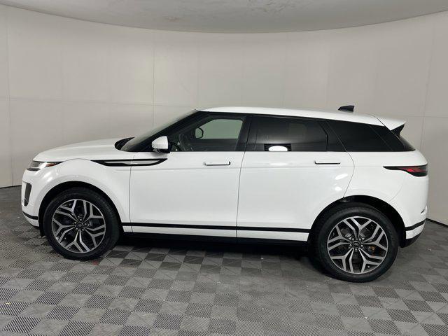 used 2023 Land Rover Range Rover Evoque car, priced at $34,998