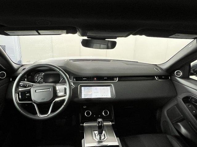 used 2023 Land Rover Range Rover Evoque car, priced at $34,998