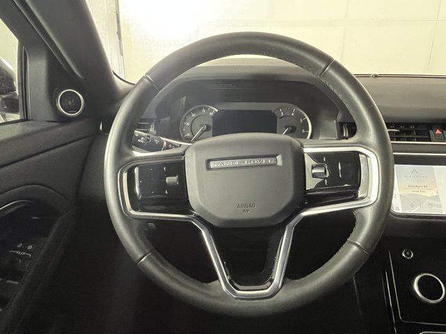 used 2023 Land Rover Range Rover Evoque car, priced at $34,998