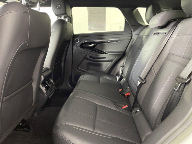 used 2023 Land Rover Range Rover Evoque car, priced at $35,499