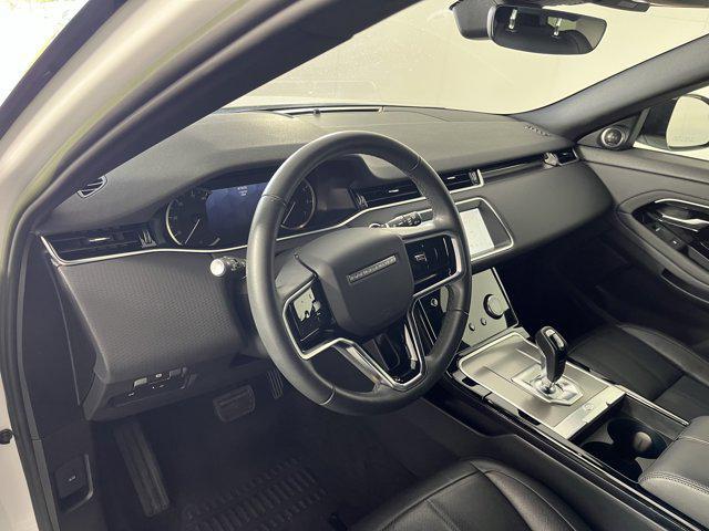 used 2023 Land Rover Range Rover Evoque car, priced at $34,998