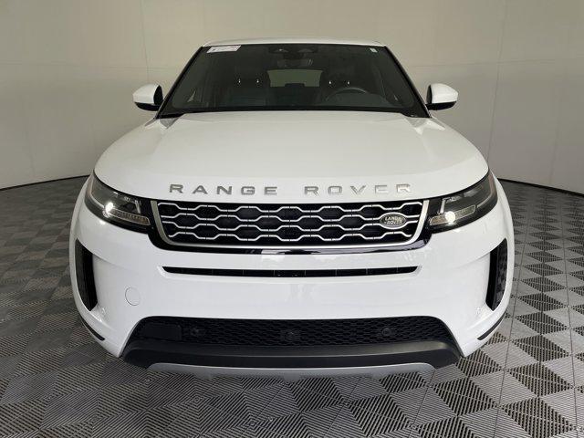 used 2023 Land Rover Range Rover Evoque car, priced at $35,499