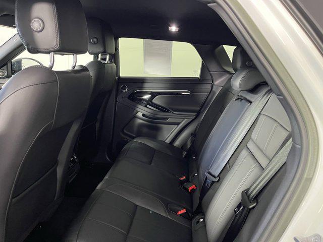 used 2023 Land Rover Range Rover Evoque car, priced at $34,998