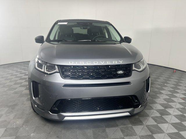 used 2025 Land Rover Discovery Sport car, priced at $39,997