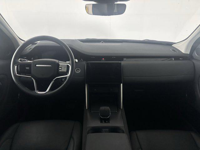 used 2025 Land Rover Discovery Sport car, priced at $39,997