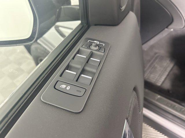used 2025 Land Rover Discovery Sport car, priced at $39,997